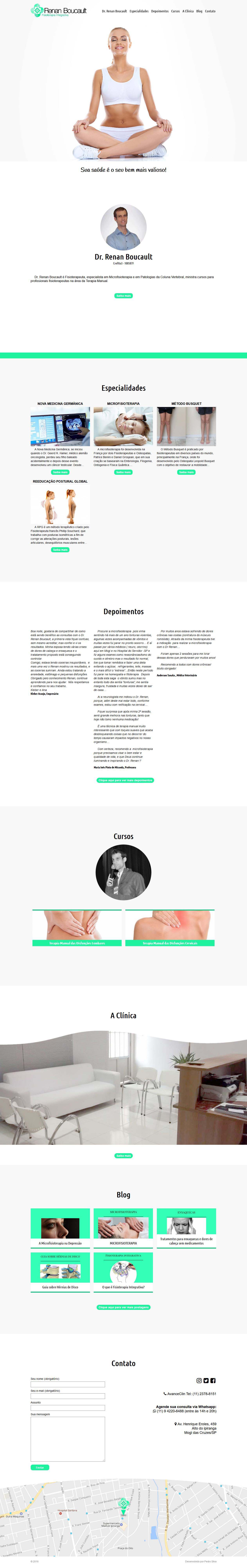 Prévia do projeto Renan Boucault
