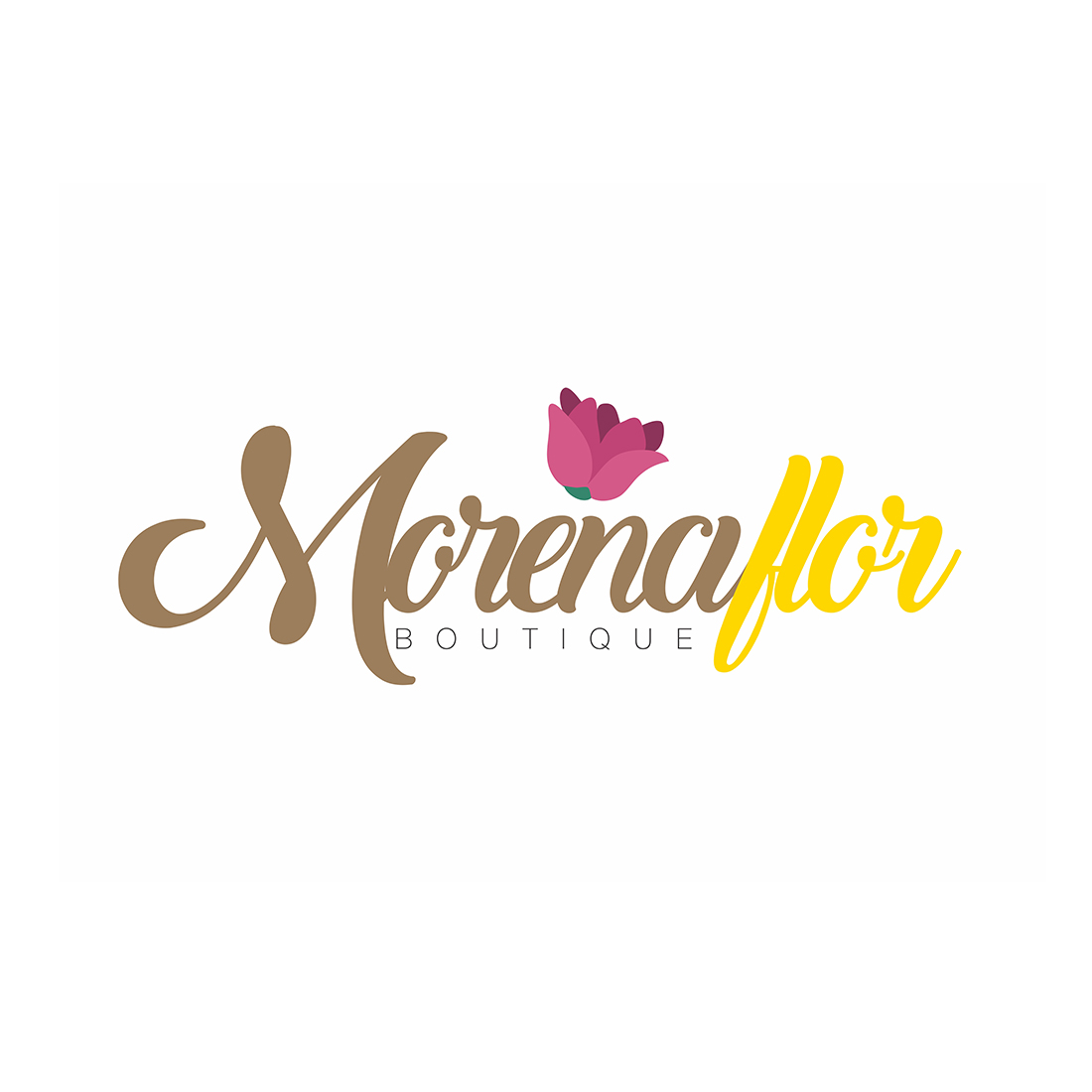 Prévia do projeto Morena Flor