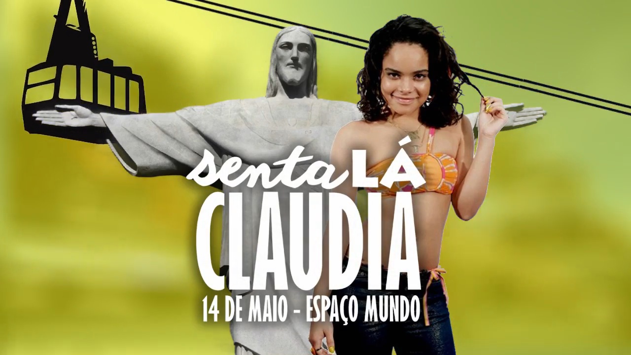 Prévia do projeto SLC – Baile Carioca